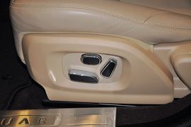 2013款捷豹XJL