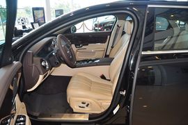 2013款捷豹XJL