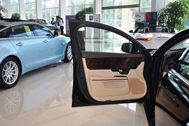 2013款捷豹XJL