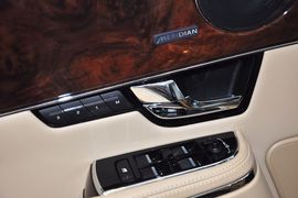2013款捷豹XJL