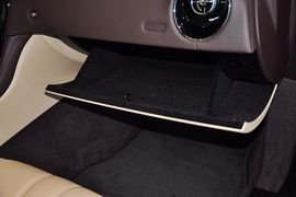 2013款捷豹XJL