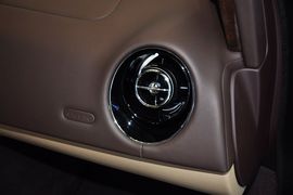 2013款捷豹XJL