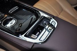 2013款捷豹XJL