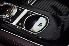 2013款捷豹XJL
