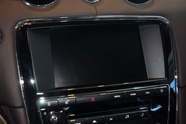 2013款捷豹XJL
