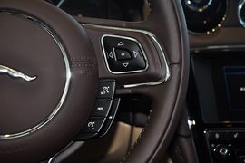 2013款捷豹XJL