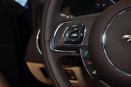 2013款捷豹XJL