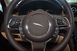 2013款捷豹XJL