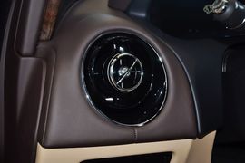 2013款捷豹XJL