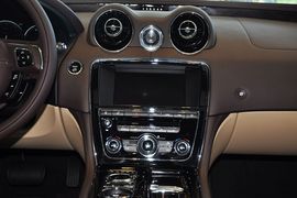 2013款捷豹XJL