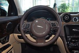 2013款捷豹XJL