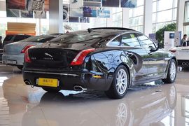 2013款捷豹XJL