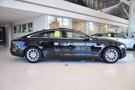 2013款捷豹XJL