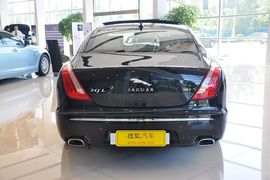 2013款捷豹XJL