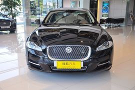 2013款捷豹XJL
