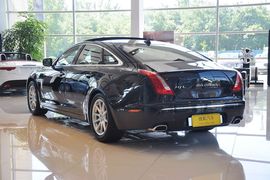 2013款捷豹XJL