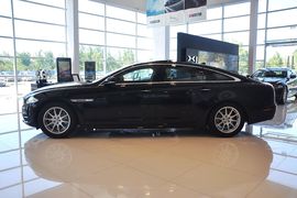2013款捷豹XJL
