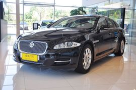 2013款捷豹XJL