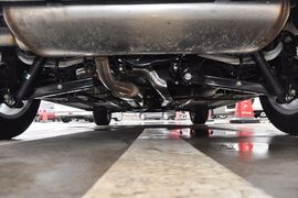 2013款日产逍客2.0L