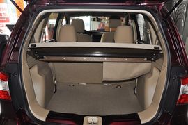 2013款日产骊威1.6XE手动舒适型