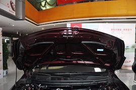 2013款日产骊威1.6XE手动舒适型