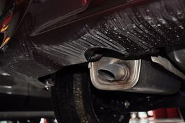 2013款日产骊威1.6XE手动舒适型