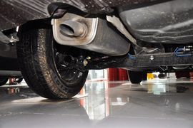 2013款日产骊威1.6XE手动舒适型