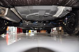 2013款日产骊威1.6XE手动舒适型