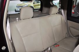 2013款日产骊威1.6XE手动舒适型