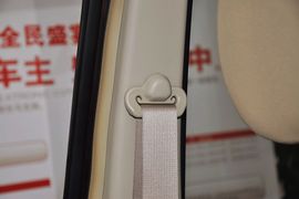 2013款日产骊威1.6XE手动舒适型