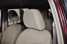 2013款日产骊威1.6XE手动舒适型