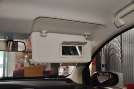 2013款日产骊威1.6XE手动舒适型