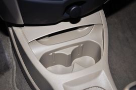 2013款日产骊威1.6XE手动舒适型