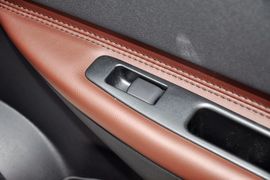 2013款日产逍客2.0L