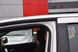 2013款日产逍客2.0L