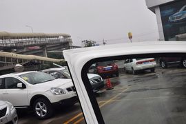 2013款日产逍客2.0L