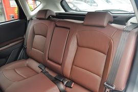 2013款日产逍客2.0L