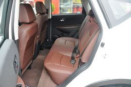 2013款日产逍客2.0L
