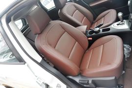2013款日产逍客2.0L