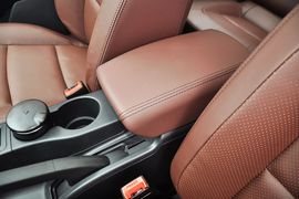 2013款日产逍客2.0L