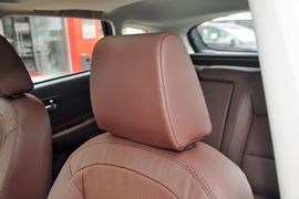 2013款日产逍客2.0L