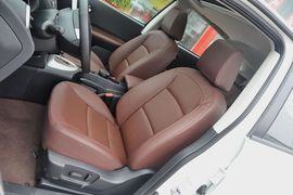 2013款日产逍客2.0L