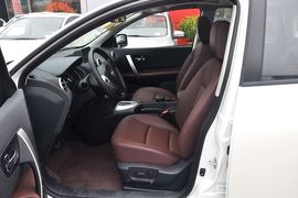 2013款日产逍客2.0L