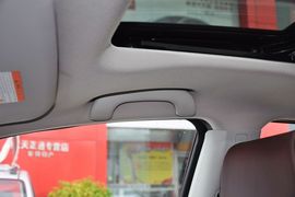 2013款日产逍客2.0L