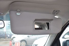 2013款日产逍客2.0L