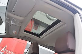 2013款日产逍客2.0L
