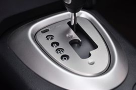 2013款日产逍客2.0L