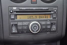 2013款日产逍客2.0L