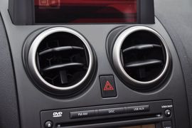 2013款日产逍客2.0L