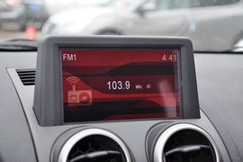 2013款日产逍客2.0L